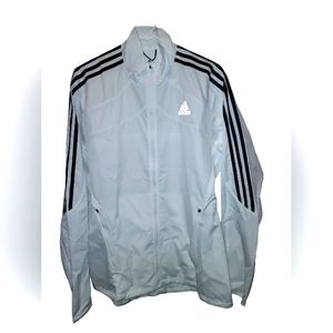 Adidas | NWT Men's Lightweight Jacket!
